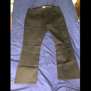 Levi's Modern Straight Stretch Jeans